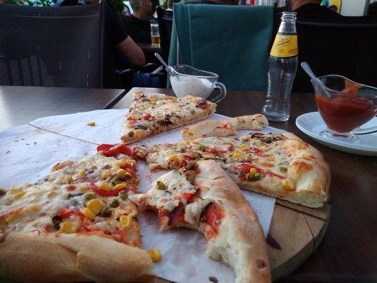 Pizzeria Verona